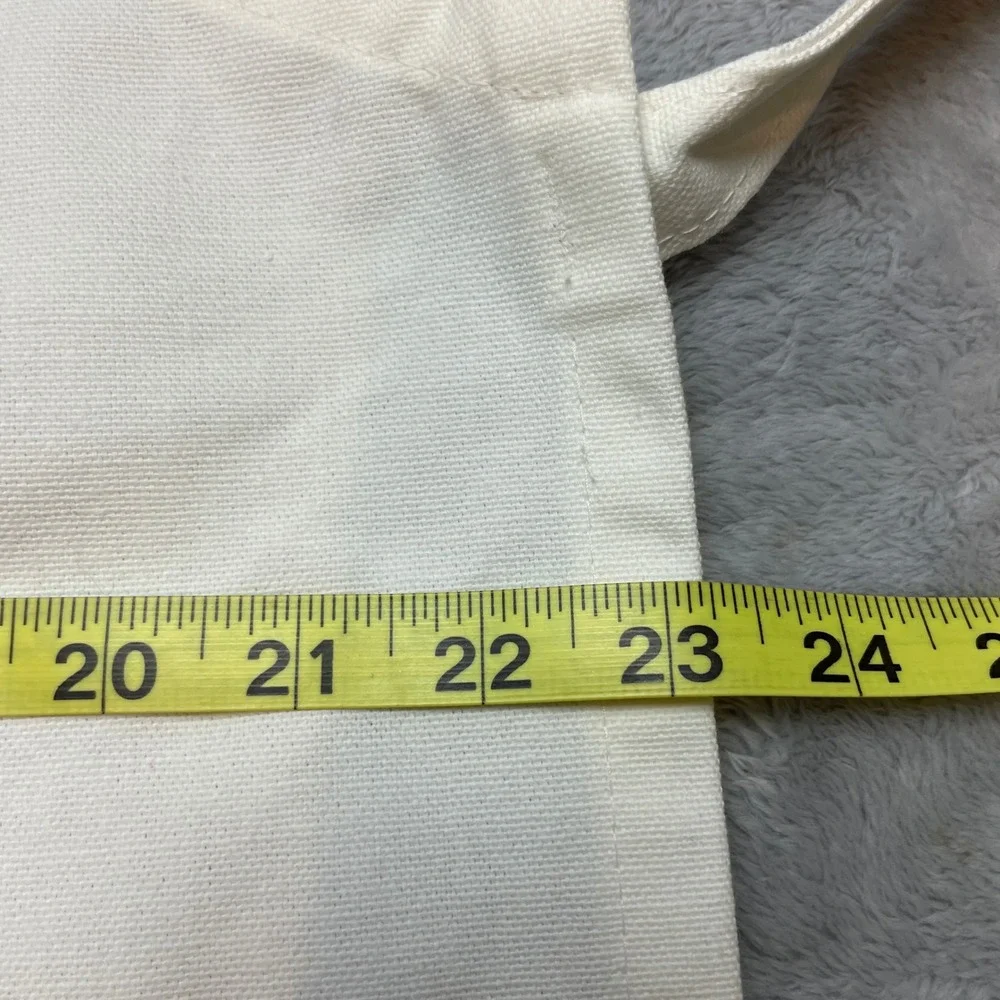 Kay Dee Designs Maxine Graphic Apron Adjustable White Stir Up Trouble Tie Back